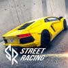 SR: Racing App Icon