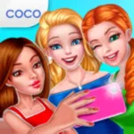 Girl Squad App icon