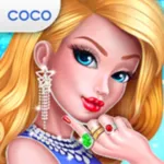 Rich Girl Mall App icon