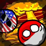 Polandball: Not Safe For World App icon