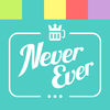King of Booze: Never Have I Ever App Icon