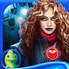 Mystery Trackers: Queen of Hearts App icon