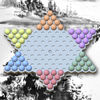 Chinese Checkers Master App Icon