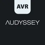 Audyssey MultEQ Editor app App icon