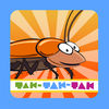 Cucarachilandia App Icon