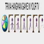 Trivia Hangman App Icon