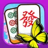 Mahjong Spring 3D Pro ios icon