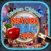 New York City Time App icon