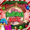 Christmas Magic Holiday Objects ios icon
