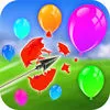 Arrow And Bow Balloon Shooter : Real Fun For Kids ios icon