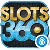 Slots 360™: Vegas Casino Slots App icon