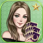 KK Chinese Poker (AD Free) App Icon