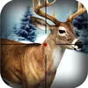 2017 Deer Hunting : Elite Showdown Pro App Icon
