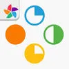 Gingo - il puzzle game di relax e strategia App icon
