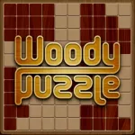 Woody Puzzle App icon