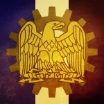 The Eagle's Heir App icon