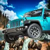 4x4 Off road Heavy Jeep Simulator : Hill Driving App Icon