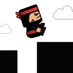 Screaming Ninja Hero ios icon
