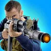 Desert Prison Yard Sniper 2017 App Icon