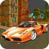 Kids Car Racing Pro: Cartoon Race Drive App Icon