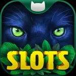 Nat Geo Wild Slots: New Casino App icon
