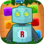 Block Puzzle: Match 3 Adventure App Icon