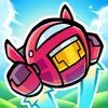 Cosmic Showdown iOS icon