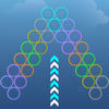 Bubble Shooter (Watch & Phone) App Icon
