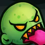 Zombie Labs: Idle Tycoon App Icon