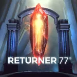 Returner 77 ios icon