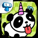 Panda Evolution | Panda Bear Clicker Game App icon