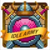 Idle Army App Icon