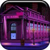 1058 Escape Games App icon