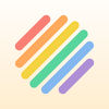 lok colorful motion puzzles App Icon