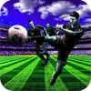 American Soccer League 2017 : Mobile Goal Strike App Icon