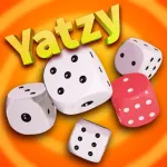 Yatzy Offline App icon