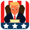 I Am President! App Icon