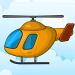 Learning Toddler kids games for boys ios icon