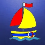 Ships Puzzles App Icon