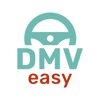 DMV Permit Practice Test App icon