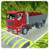 Cargo Truck Drive 3D Game App Icon