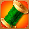 Cross-Stitch Mania iOS icon