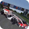 Formula Dream Car Facing : Racing Fast Zone Drive App Icon