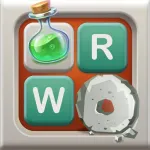 Word Craft Inventions App icon