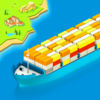 Seaport - Build & Prosper! App Icon
