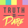 Truth or Dare Drinking Game 18 App Icon