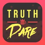 Truth or Dare Drinking Game 18 ios icon