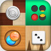 Board Games of Two App Icon
