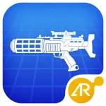 AR-gun App icon
