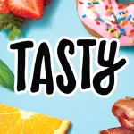 Tasty App Icon